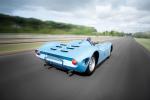 Bizzarrini P538 1966 года